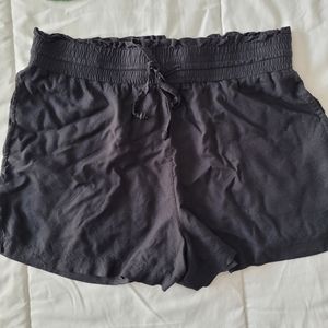 A&F shorts